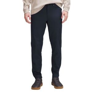 Lululemon ABC Classic Fit 5 Pocket Pant Black Size 3 Black